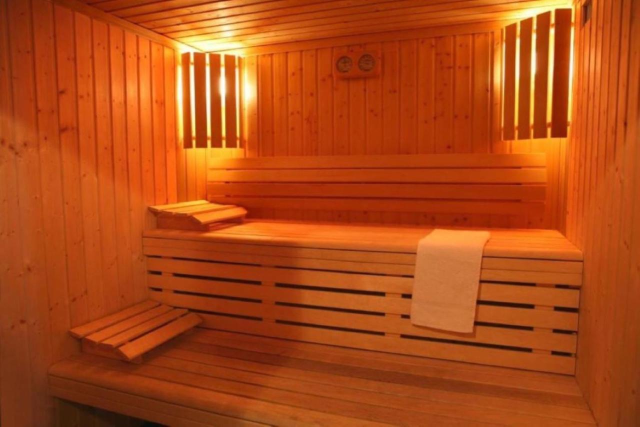 Bois De Champelle- 94 Magnifique Chalet-10 Pers โมรียง ภายนอก รูปภาพ